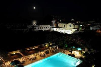 фото отеля Villa Durrueli