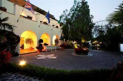 фото отеля Villa Durrueli