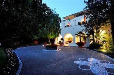 фото отеля Villa Durrueli