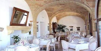фото отеля Masseria Ruri Pulcra Hotel & Resort