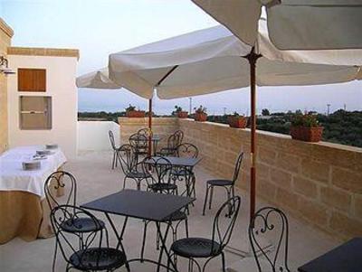 фото отеля Masseria Ruri Pulcra Hotel & Resort