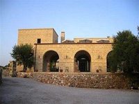 Masseria Ruri Pulcra Hotel & Resort