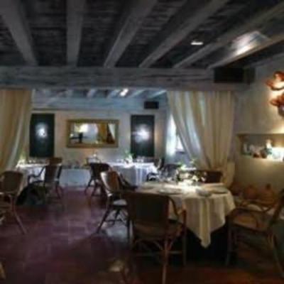 фото отеля Hotel Restaurante El Peregrino