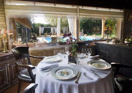 фото отеля Hotel Restaurante El Peregrino