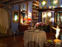 Hotel Restaurante El Peregrino