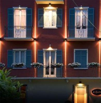 фото отеля Hotel La Quartina