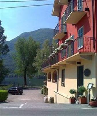 фото отеля Hotel La Quartina