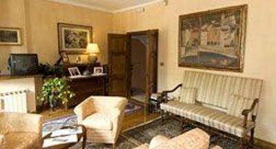 фото отеля Hotel La Quartina