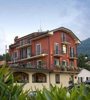 фото отеля Hotel La Quartina