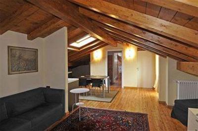 фото отеля Hotel La Quartina