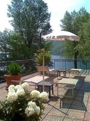 фото отеля Hotel La Quartina