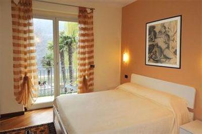 фото отеля Hotel La Quartina