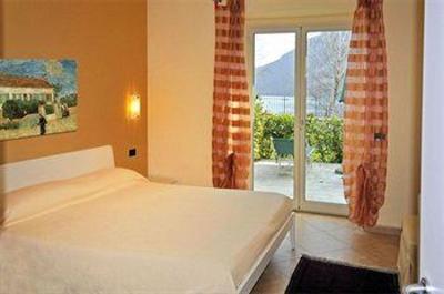 фото отеля Hotel La Quartina