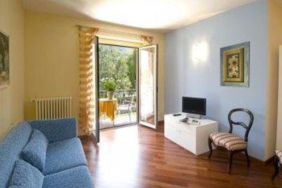 фото отеля Hotel La Quartina