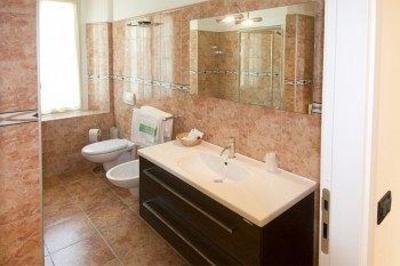 фото отеля Hotel La Quartina