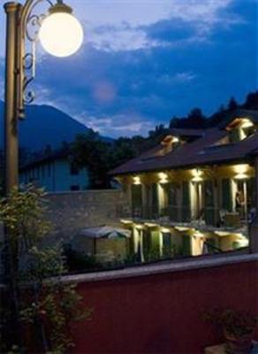 фото отеля Hotel La Quartina