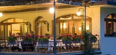 фото отеля Hotel La Quartina