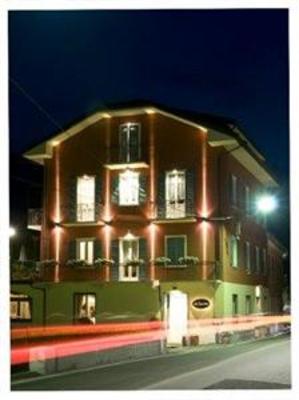 фото отеля Hotel La Quartina
