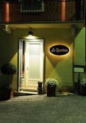 фото отеля Hotel La Quartina