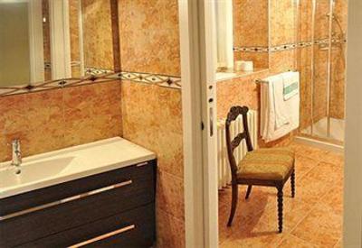 фото отеля Hotel La Quartina