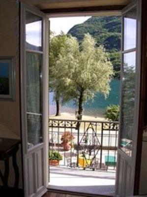 фото отеля Hotel La Quartina