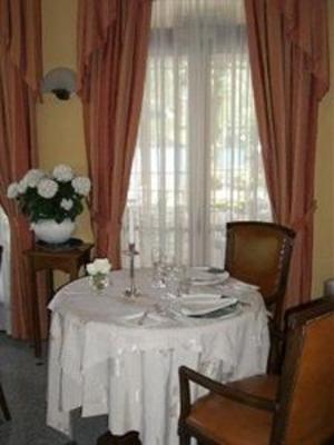 фото отеля Hotel La Quartina