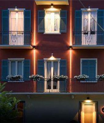 фото отеля Hotel La Quartina