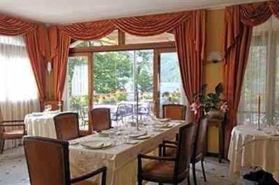 фото отеля Hotel La Quartina