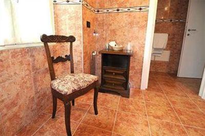 фото отеля Hotel La Quartina