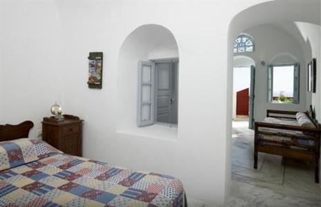 фото отеля Aigialos Hotel