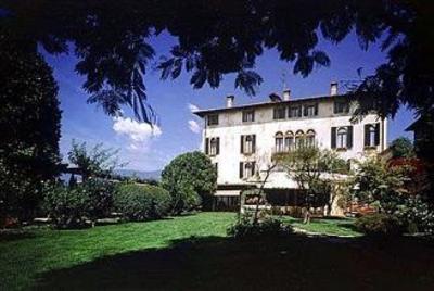 фото отеля Villa Cipriani Hotel