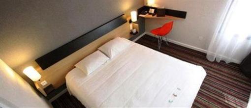фото отеля Kyriad Montpellier Est Lunel Hotel
