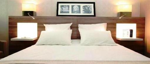 фото отеля Kyriad Montpellier Est Lunel Hotel