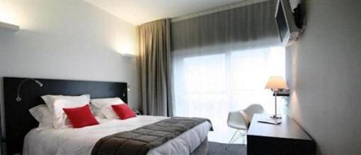 фото отеля Kyriad Montpellier Est Lunel Hotel