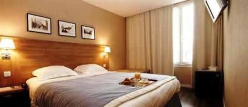 фото отеля Kyriad Montpellier Est Lunel Hotel