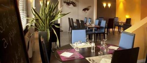 фото отеля Kyriad Montpellier Est Lunel Hotel