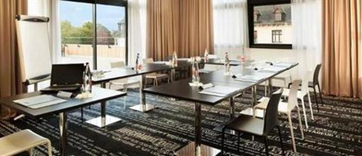 фото отеля Kyriad Montpellier Est Lunel Hotel