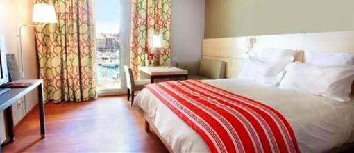 фото отеля Kyriad Montpellier Est Lunel Hotel