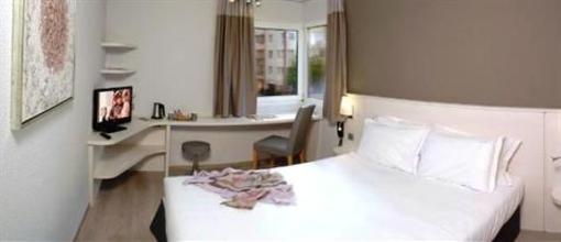 фото отеля Kyriad Montpellier Est Lunel Hotel