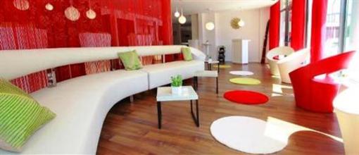 фото отеля Kyriad Montpellier Est Lunel Hotel
