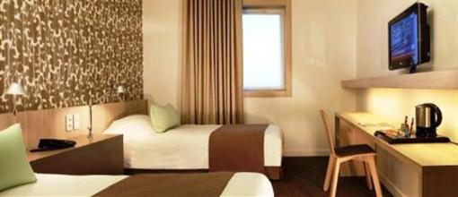фото отеля Kyriad Montpellier Est Lunel Hotel
