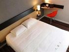 фото отеля Kyriad Montpellier Est Lunel Hotel