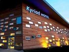 фото отеля Kyriad Montpellier Est Lunel Hotel