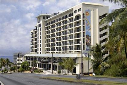 фото отеля Bayview Hotel Guam