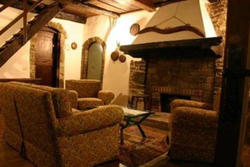 фото отеля Le Silve di Armenzano Hotel Assisi