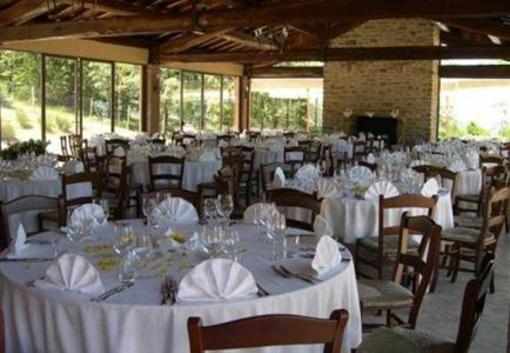 фото отеля Le Silve di Armenzano Hotel Assisi