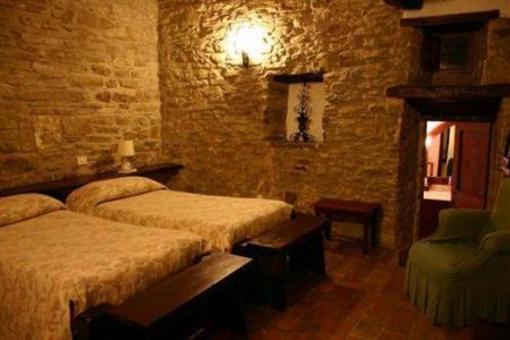 фото отеля Le Silve di Armenzano Hotel Assisi