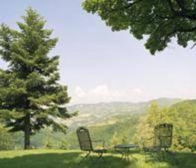 фото отеля Le Silve di Armenzano Hotel Assisi