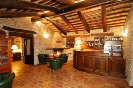 фото отеля Le Silve di Armenzano Hotel Assisi
