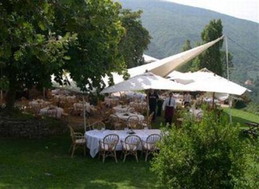 фото отеля Le Silve di Armenzano Hotel Assisi